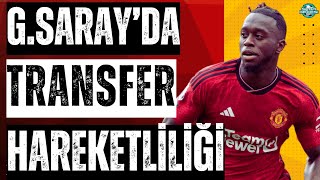 Galatasarayda transfer hareketliliği  Ali Koç baltayı taşa vurdu  Harcama limitleri [upl. by Remington]