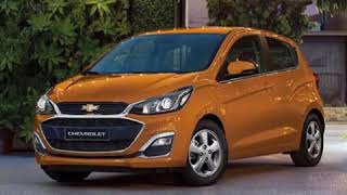 full color chevrolet spark 2019 fitur safety dan nyaman saat berkendara [upl. by Ednew]