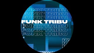 Funk Tribu  ICE TVR008 [upl. by Vito388]