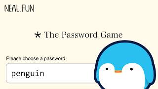 My Password Is [upl. by Paddy]