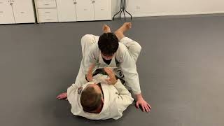 For better guard chokes do this [upl. by Shaeffer]