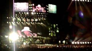 Keg In The Closet Kenny Chesney Tour [upl. by Patterson]