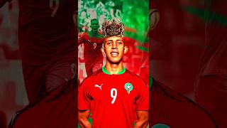 Soufiane Rahimi le 𝗠𝗘𝗜𝗟𝗟𝗘𝗨𝗥 𝗕𝗨𝗧𝗘𝗨𝗥 des JO  MAROC 10 ÉtatsUnis 🇺🇸 المغرب المنتخبالمغربي [upl. by Virendra731]