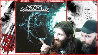 Scar Symmetry  Holographic Universe  Viles FIRST IMPRESSIONS [upl. by Mar]