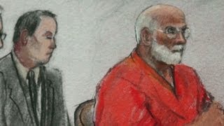 Whitey Bulger verdict causes heartache [upl. by Nohsar]