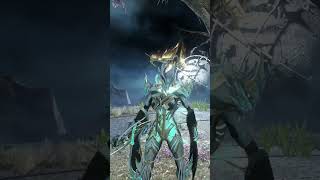 Lets Look at Ember Prime  Warframe [upl. by Alesig]