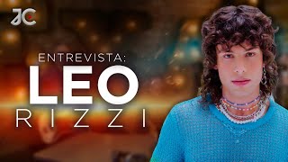 Leo Rizzi Cómo fue GRABAR con Alex Ubago y Reik  Entrevista con Jessie Cervantes [upl. by Champagne]