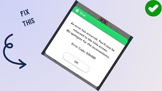 How to fix “Error code 026300” in Pokemon Sleep [upl. by Huang]