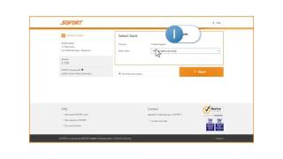 SOFORT Direct payment via online banking [upl. by Ano290]