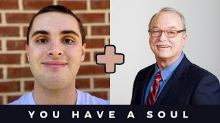 From Consciousness to the Soul to God with Dr JP Moreland Ep 107 [upl. by Waring]