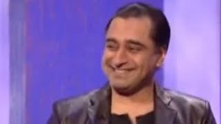 Sanjeev Bhaskar Interview  Parkinson  BBC Studios [upl. by Pillyhp]