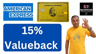 American Express Gold Credit Card Benefits  Amex Gold Charge Card [upl. by Isadora]