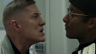 Tommy Egan Force Funny Moments Part 2 Power [upl. by Tiphanie]