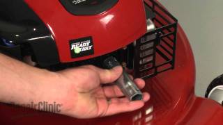 How to Use a Spark Plug Wrench 89838S [upl. by Keller907]