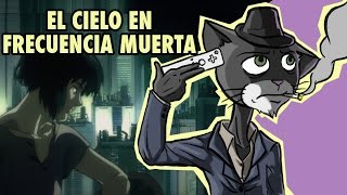 Ovejas Eléctricas  ¿Qué es el cyberpunk Historia y filosofía [upl. by Annibo]