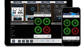 VocaLive Looper [upl. by Collier680]