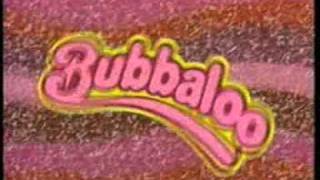 Anuncio Bubbaloo 1989 [upl. by Karalynn]