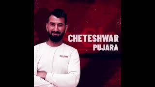 Starting with a BANG Welcoming Cheteshwar Pujara to the Trans Globe Family [upl. by Cassandry231]