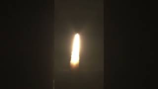 Ariane 5 Launches For Final Time [upl. by Inalel]