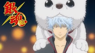 Gintama  Opening 1  Pray [upl. by Ynogoham]