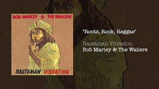 Roots Rock Reggae 1976  Bob Marley amp The Wailers [upl. by Kcired414]