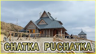 Chatka Puchatka [upl. by Aniraz]