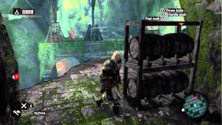 AC Revelations  How to The Yerebatan Cistern 100 Full Synchronization  Walkthrough [upl. by Enale115]