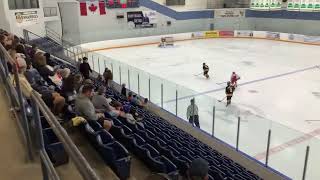 Highlight 1925  2425 from 3 Sabres  Kitchener Rangers Hespler Arena  September 19 2024 [upl. by Ardnasella562]