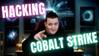 🔥POURQUOI FAIRE DU HACKING AVEC COBALT STRIKE  🔥 [upl. by Carnes]