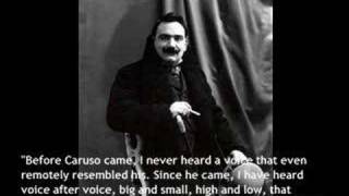 Enrico Caruso  Core ngrato Digitally remastered [upl. by Patman]