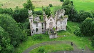 Cambusnethan Priory [upl. by Hgieleak]