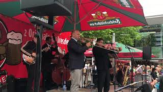 Dixieland Dresden 2018 [upl. by Eustacia]