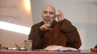 Majjhima Nikaya MN 44 part 2 section 1 2011122 Bhikkhu BodhiMPG [upl. by Bergwall379]