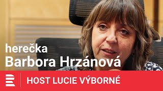 Barbora Hrzánová Být na cestě je náš život Občas je to dřina ale stojí to za to [upl. by Yddet374]