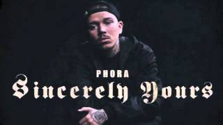 Phora  Motivated Sincerely Yours [upl. by Audsley250]