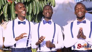 Ekinde Go by Zion Ministers  Migori Shot by Skycheck Media 2024 [upl. by Cailly632]