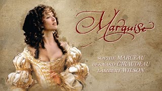 Marquise 1997 Trailer HD French [upl. by Ymac66]