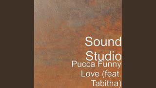 Pucca Funny Love feat Tabitha [upl. by Acirema]