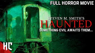 Haunted Full Movie  Full Paranormal Horror Movie  Exclusive Free Horror Movie [upl. by Miner]