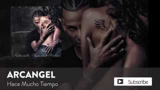 Arcángel  Hace Mucho Tiempo  Sentimiento Elegancia y Maldad Audio Oficial [upl. by Fonzie]