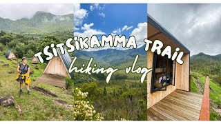 Tsitsikamma Trail What to Expect Hut Tours and Trail Review [upl. by Oiliduab]