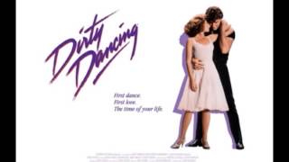 Dirty Dancing OST  07 Love man  Otis Redding [upl. by Nosoj]