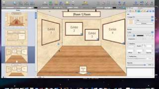 Tutorial  Virtual Museummov [upl. by Hendrick]