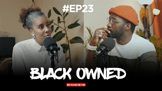 SAISON 2 EPISODE 23 BLACK OWNED  LE CINEMA NOIR [upl. by Emory884]