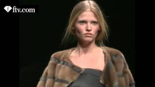 MISSONI DONNA AI 0809 FULL SHOW [upl. by Hulbig]