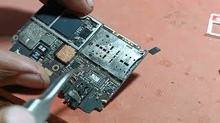 SMD SUGON 202 with iron 936 mobile repairing IC level with channel feature [upl. by Maeve]