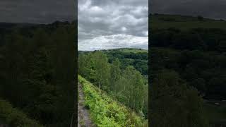 Hebden Bridge – On the ridge [upl. by Olumor]