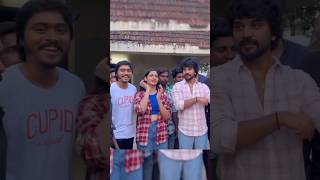 Losliya New Movie with Jump Cuts HariBhaskar  Rayan  Theanandal Films [upl. by Eeraj]