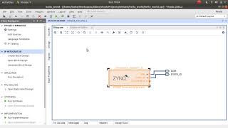 Path to Programing Minized SoC System On Chip [upl. by Lennox97]