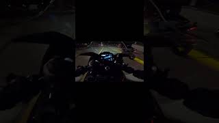 2023 S1000RR 200 MPH dash [upl. by Fleece]